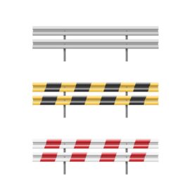 Barricades and Barriers