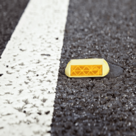 Reflective Pavement Markers