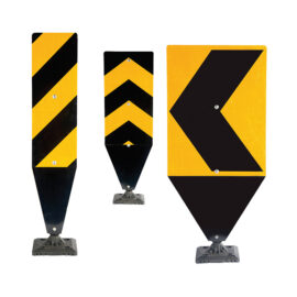 Hazard Markers