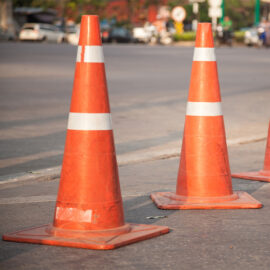 Traffic Cones