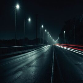 Roadway Lighting Systems