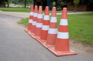 Traffic Cones: Types, Uses, and Their Significance